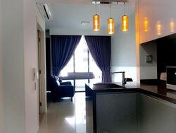 Sky Green (D13), Condominium #501656411